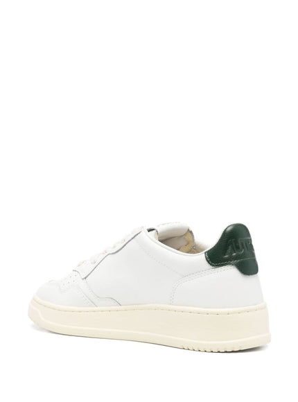 AUTRY Sneakers Green