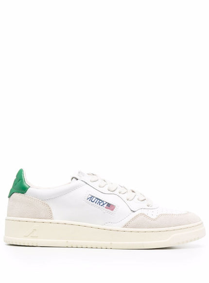 AUTRY Sneakers Green