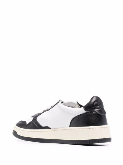 AUTRY Sneakers Black