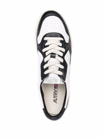 AUTRY Sneakers Black