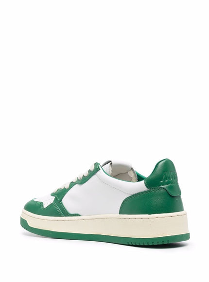 AUTRY Sneakers Green