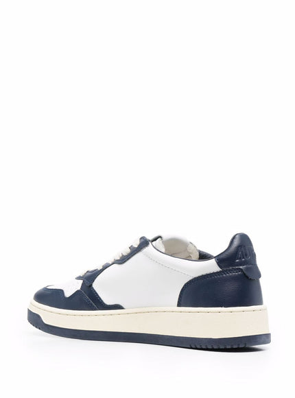 AUTRY Sneakers Blue