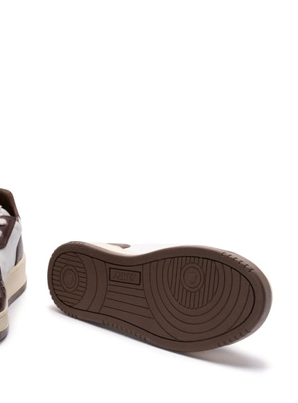 AUTRY Sneakers Brown