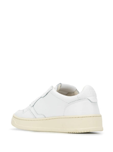 AUTRY Sneakers White