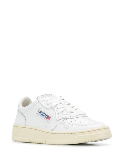 AUTRY Sneakers White