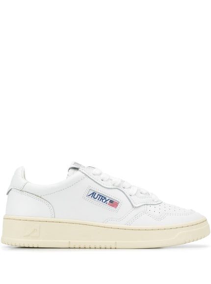 AUTRY Sneakers White