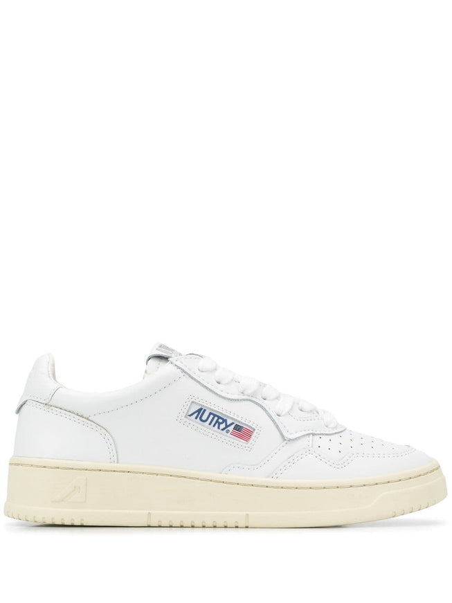 AUTRY Sneakers White