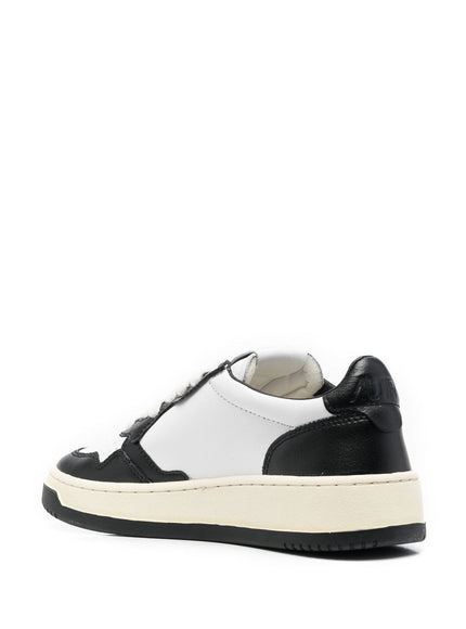 AUTRY Sneakers Black