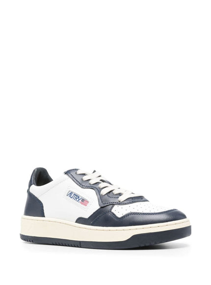 AUTRY Sneakers Blue