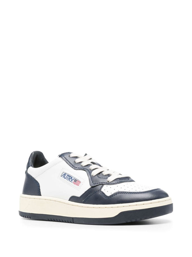 AUTRY Sneakers Blue