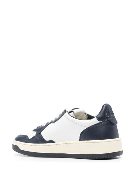 AUTRY Sneakers Blue