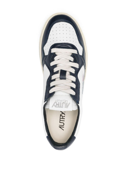 AUTRY Sneakers Blue