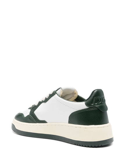 AUTRY Sneakers Green