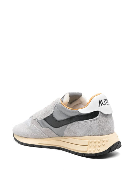 AUTRY Sneakers Silver