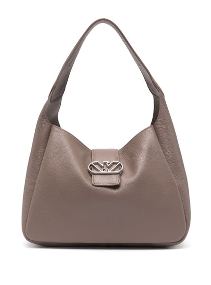 Emporio Armani Bags.. Dove Grey