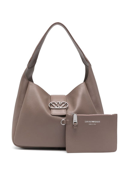 Emporio Armani Bags.. Dove Grey