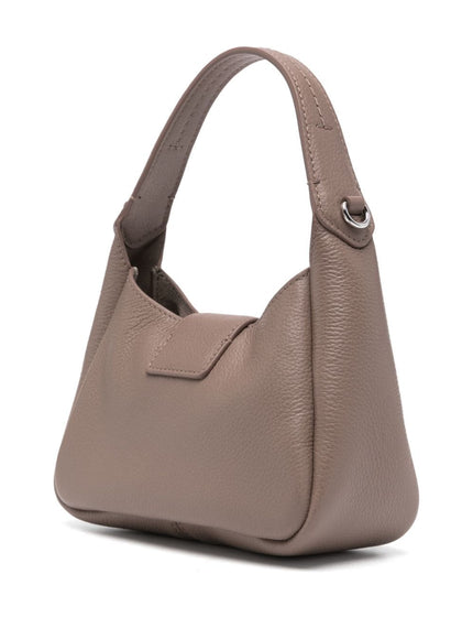 Emporio Armani Bags.. Dove Grey