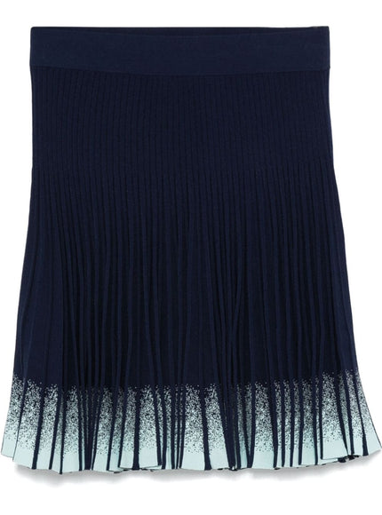 Emporio Armani Skirts Blue