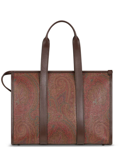 Etro Bags.. Brown