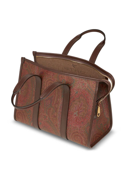 Etro Bags.. Brown