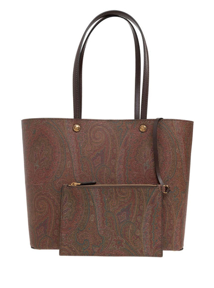 Etro Bags.. Brown