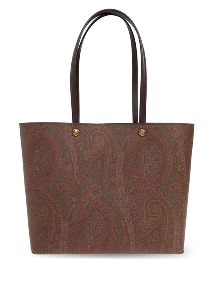 Etro Bags.. Brown