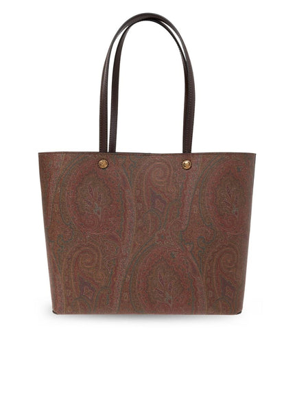 Etro Bags.. Brown