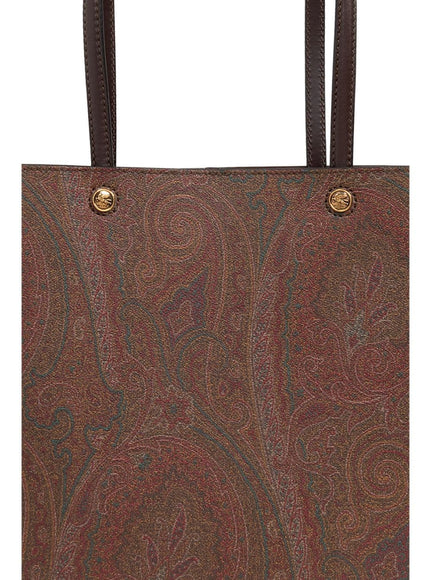 Etro Bags.. Brown