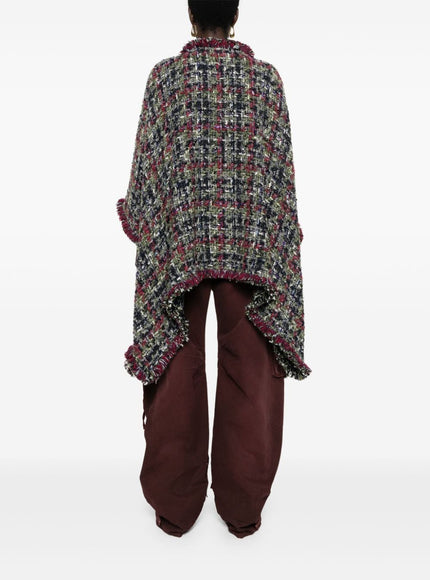 Etro Jackets MultiColour