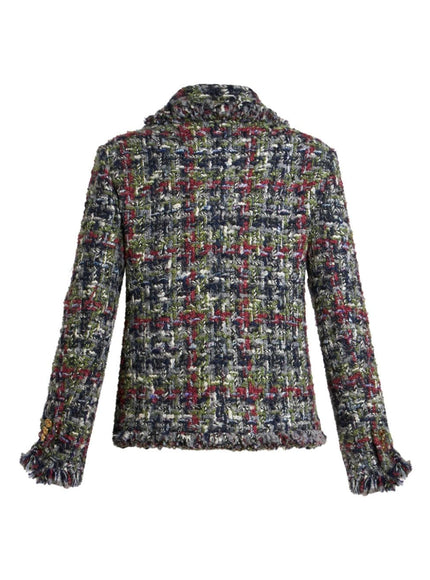 Etro Jackets MultiColour