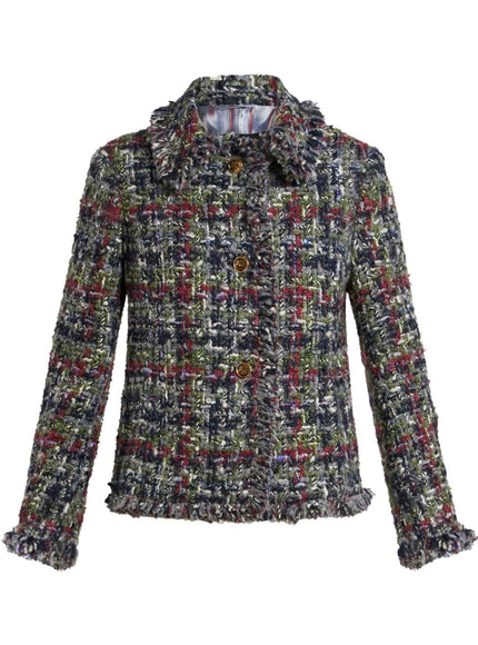 Etro Jackets MultiColour