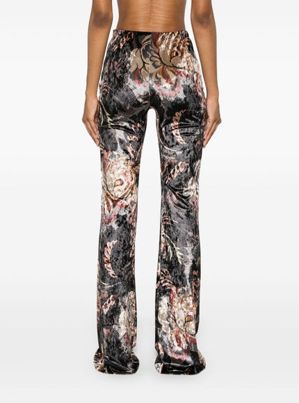 Etro Trousers Black