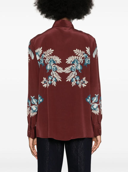 Etro Shirts Red