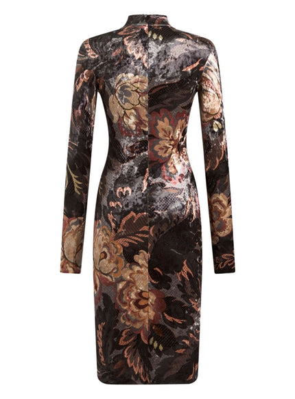 Etro Dresses Black