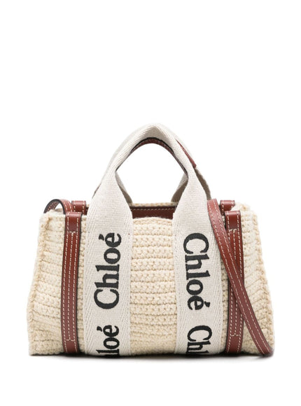 Chloè Bags.. Leather Brown