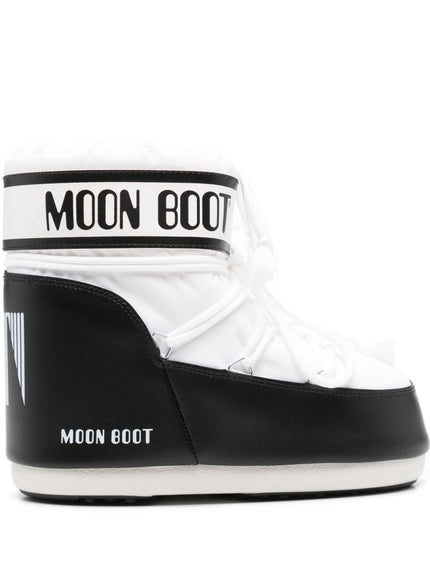 Moon Boot Boots White