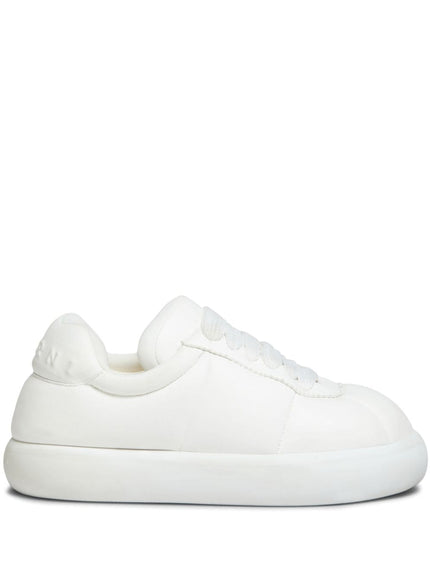 Marni Sneakers White