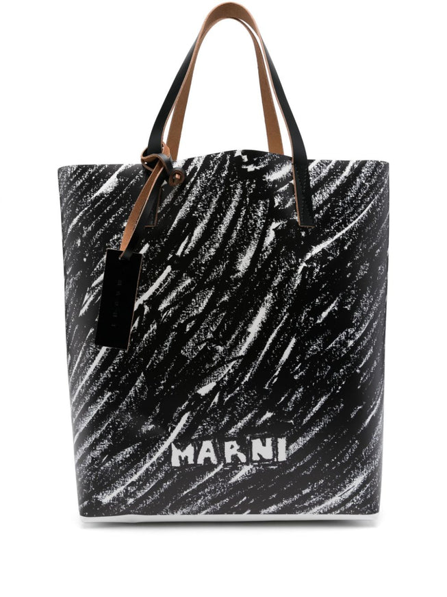 Marni Bags.. Black