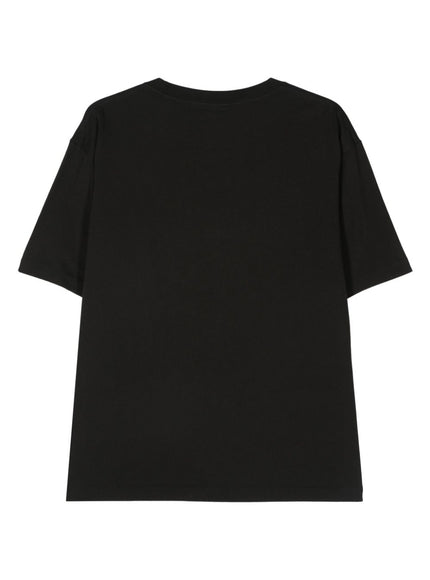 Kenzo T-shirts and Polos Black