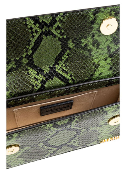 JACQUEMUS Bags.. Green