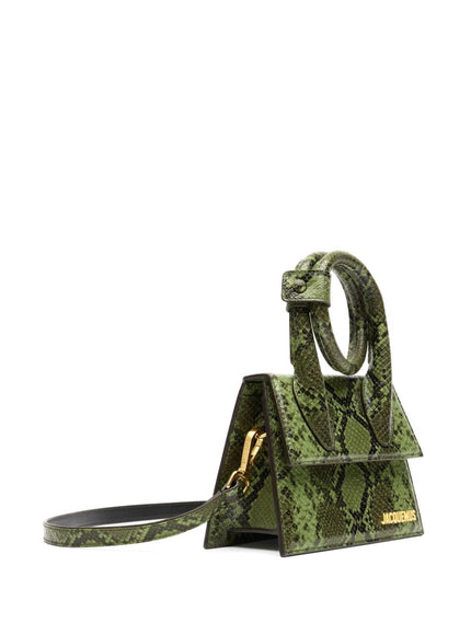 JACQUEMUS Bags.. Green