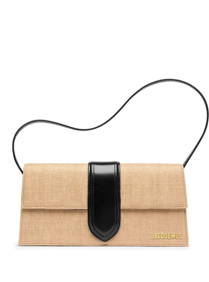 JACQUEMUS Bags.. Beige