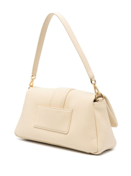 JACQUEMUS Bags.. Ivory