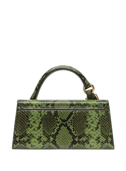 JACQUEMUS Bags.. Green