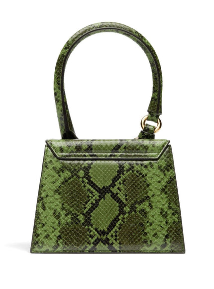 JACQUEMUS Bags.. Green