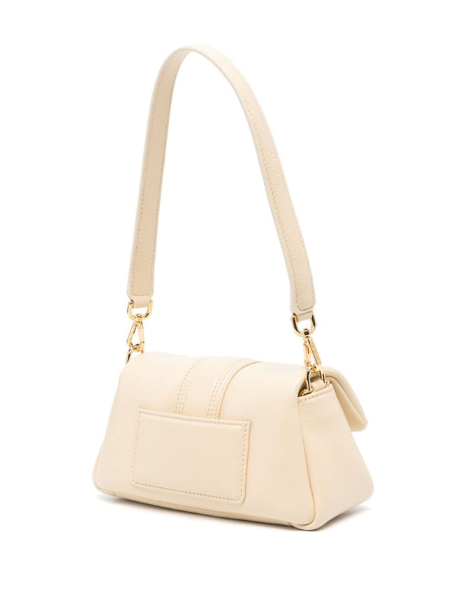 JACQUEMUS Bags.. Ivory