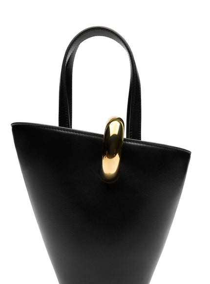 JACQUEMUS Bags.. Black