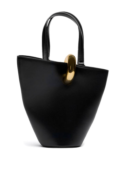 JACQUEMUS Bags.. Black