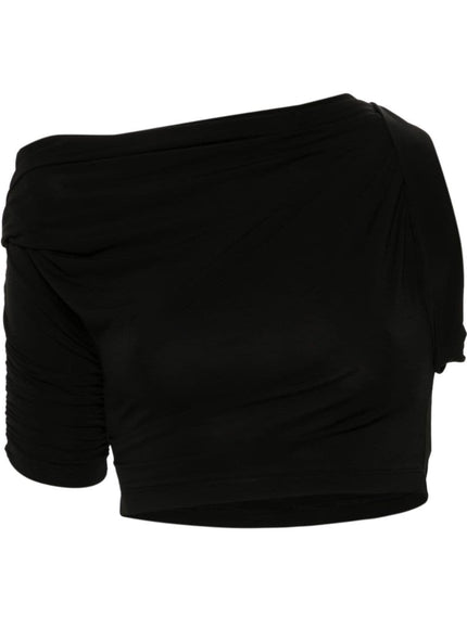 JACQUEMUS Top Black