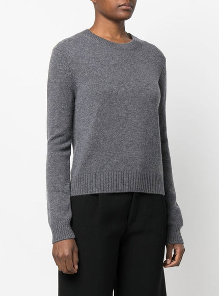 LISA YANG Sweaters Grey